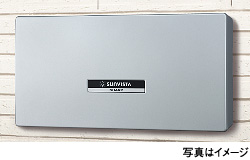 パワーコンディショナイメージ