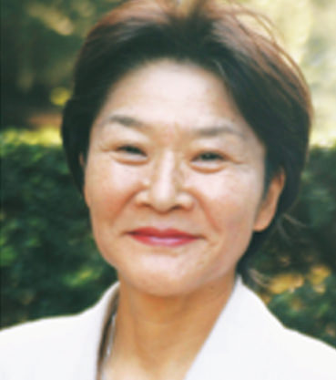 中野美知子プロフィール写真