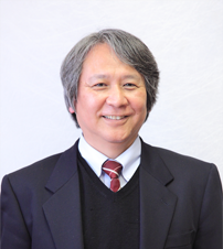 米津博志 先生