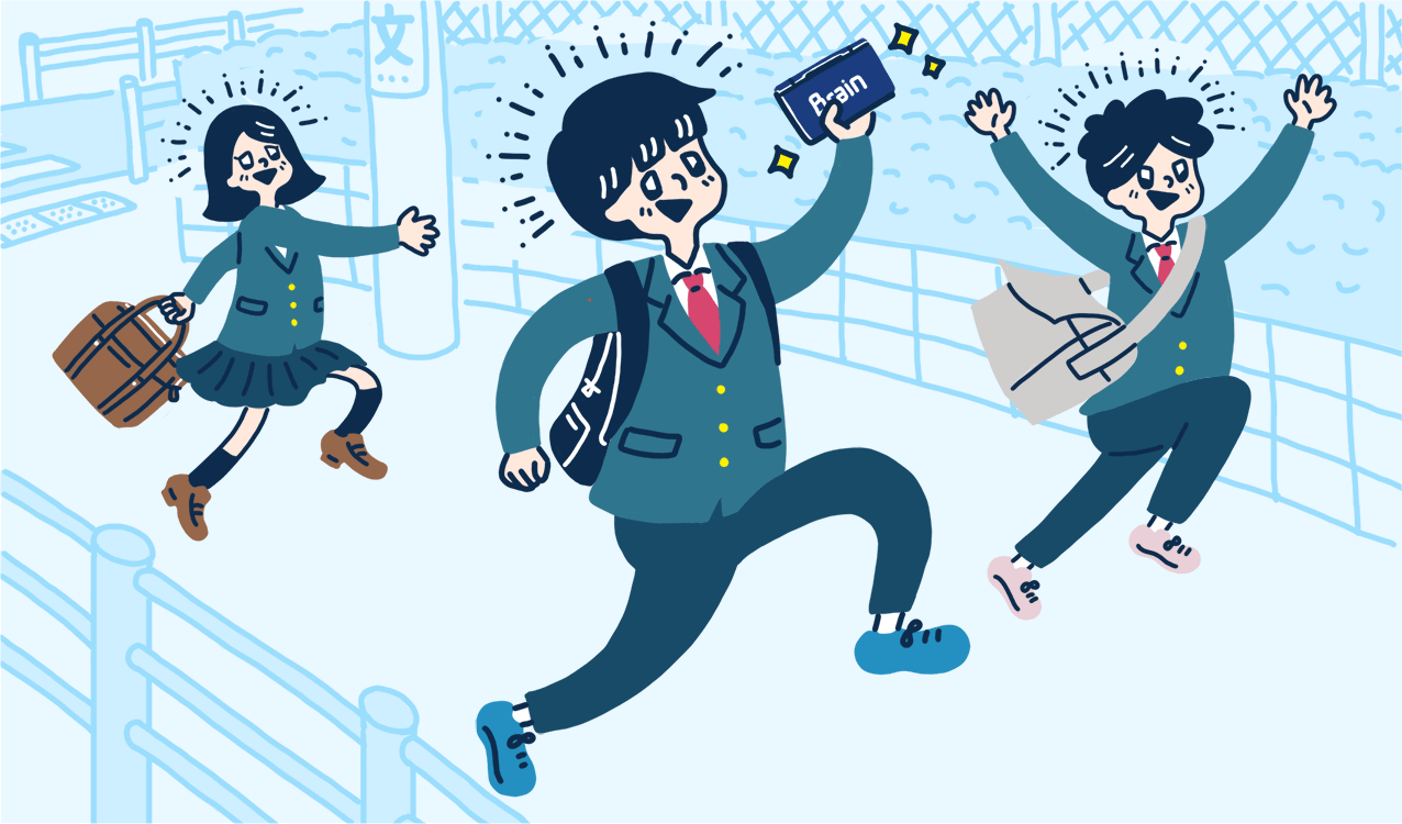 必要なモノはこれ1台！