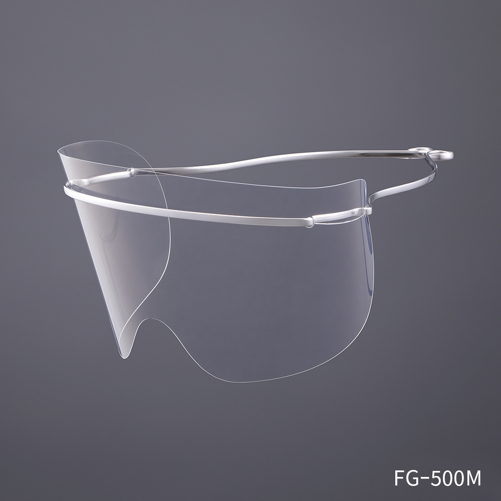 FG-500M