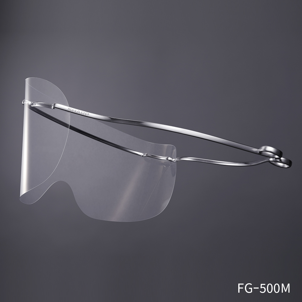 FG-500M