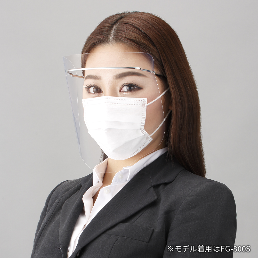 FG-800S 装着イメージ