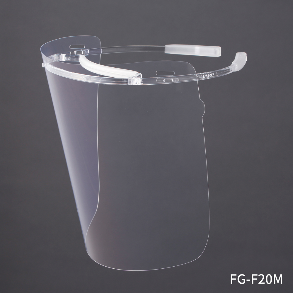 FG-F20M