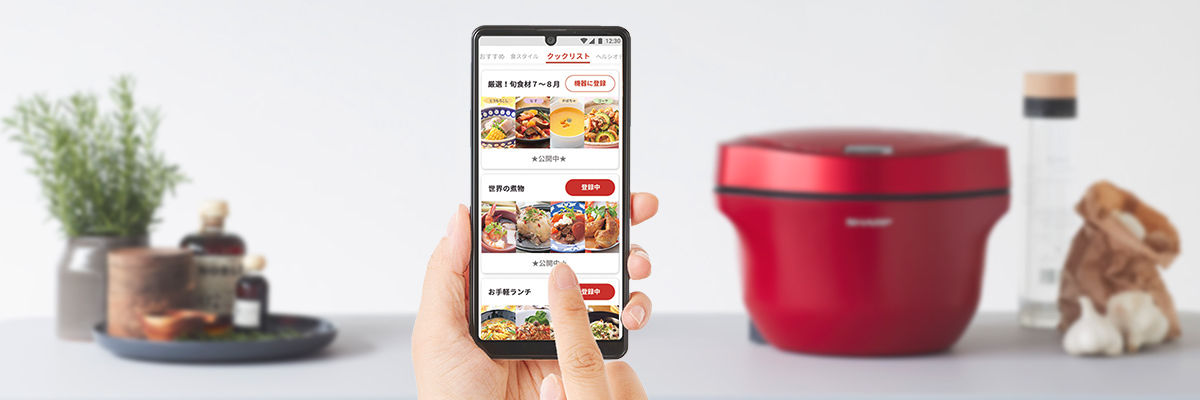 無線LAN接続イメージ