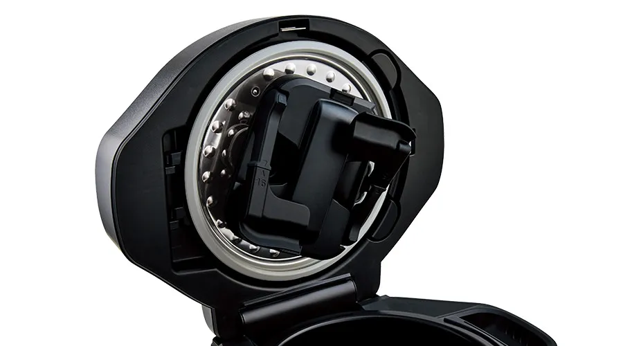 TJ-U1Aの着脱イメージ