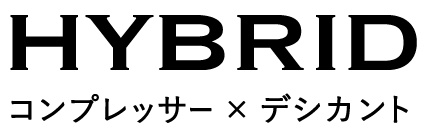 HYBRID