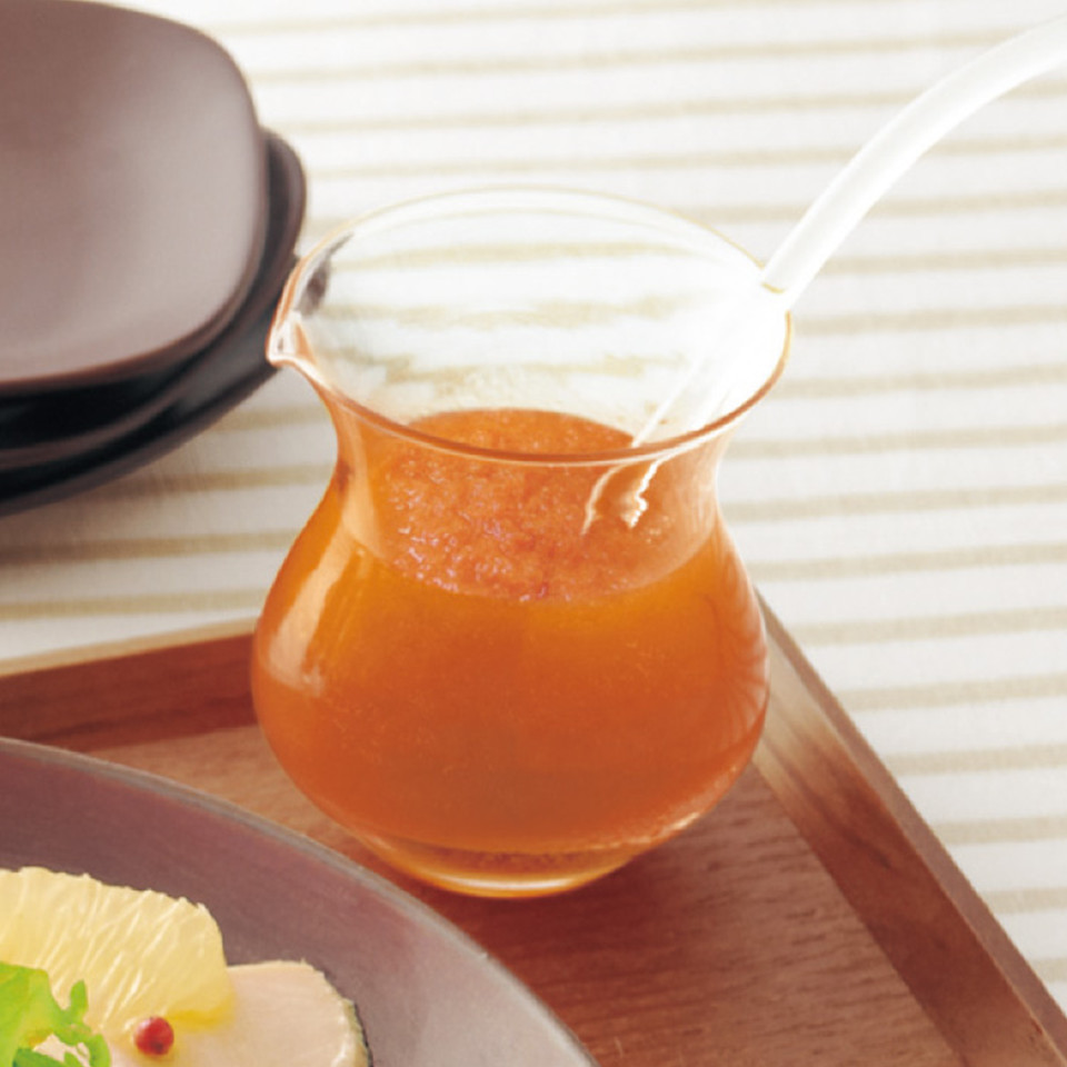 にんじんドレッシング