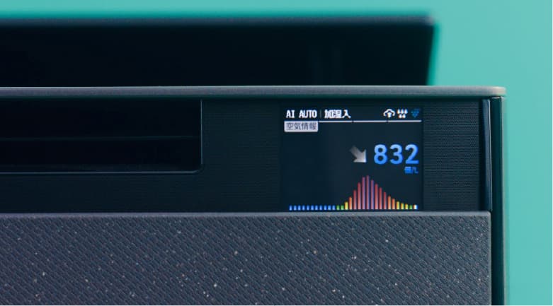 AI AUTOモード