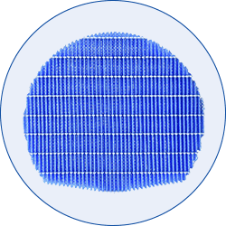 交換用加湿フィルター
