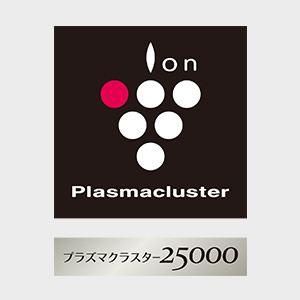 プラズマクラスター25000