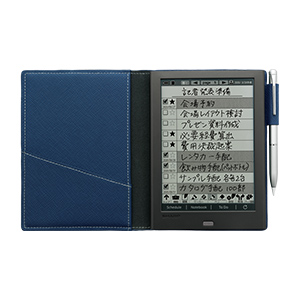 電子ノート