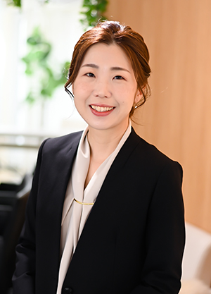 田中智子