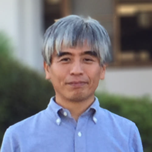 北川知利プロフィール写真