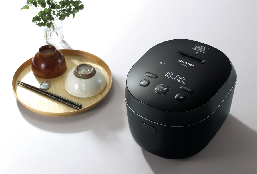 IH ジャー炊飯器 KS-HF10B-B