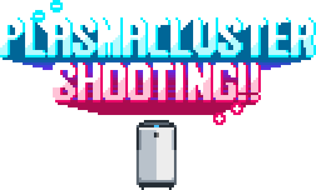 PLASMACLUSTER SHOOTING!!