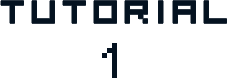 TUTORIAL 1