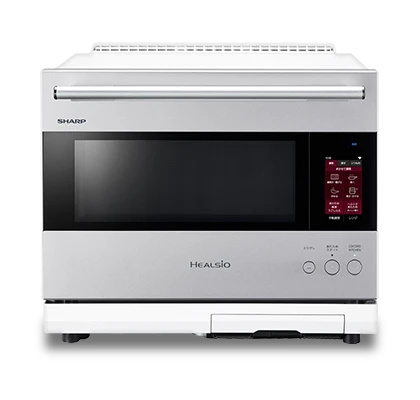 ウォーターオーブン ヘルシオ、AX-LSX3B