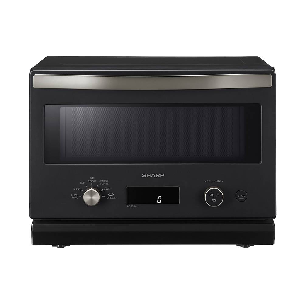 本体正面の写真