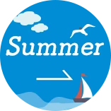Summerアイコン