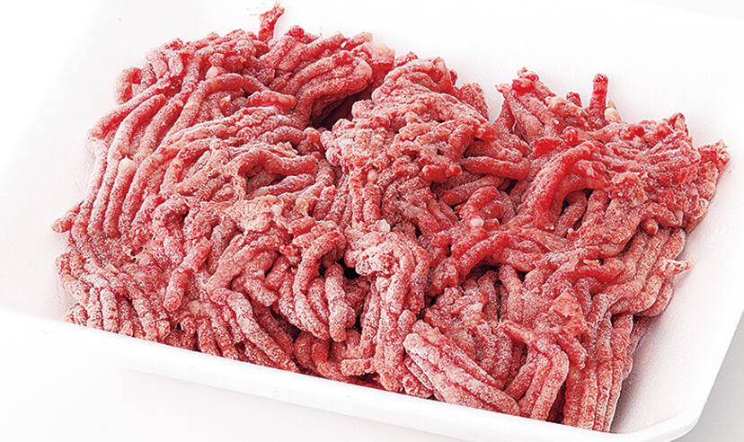 ひき肉