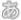 ひらがな入力アイコン