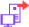 HTTP送信アイコン