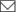 E-mail送信スキャンアイコン