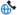 インターネットFax（ダイレクトSMTP）アイコン