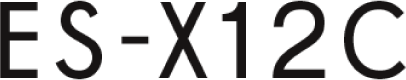 ES-X12C