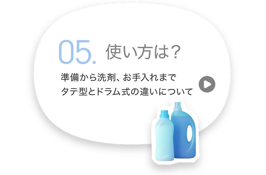 使い方は？