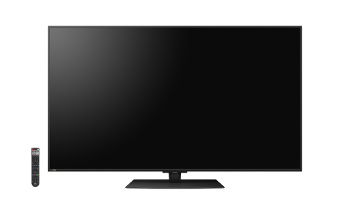 テレビ AQUOSのページにリンクします。