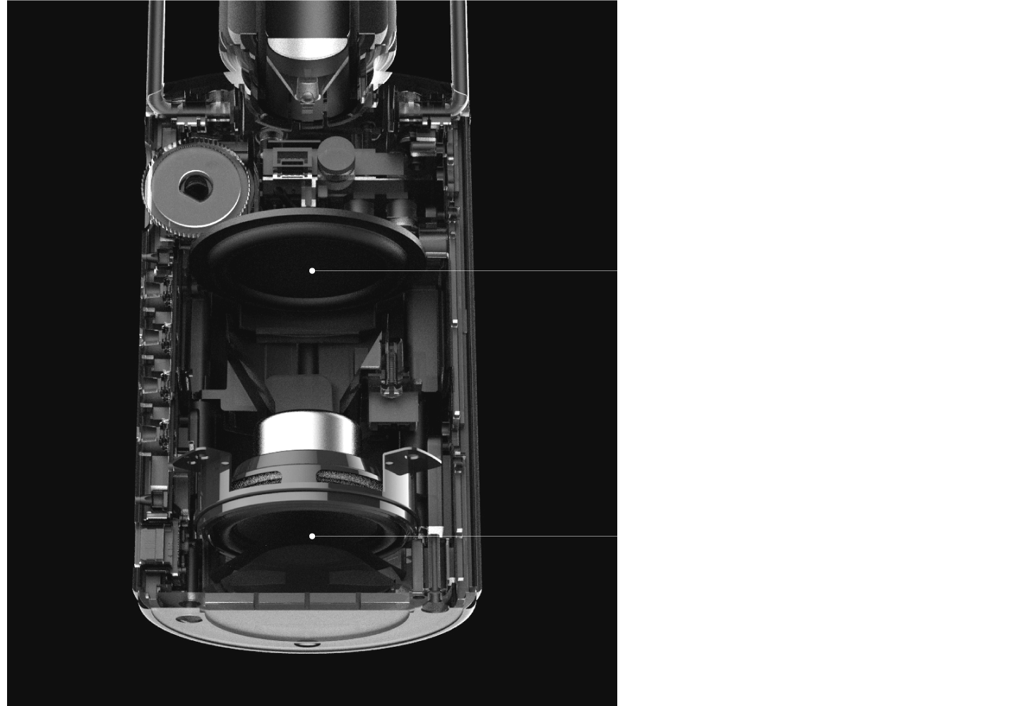 「any」の音が豊かに包み込みます