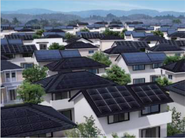 太陽光発電シャープの蓄電池