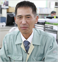 中山 和繁