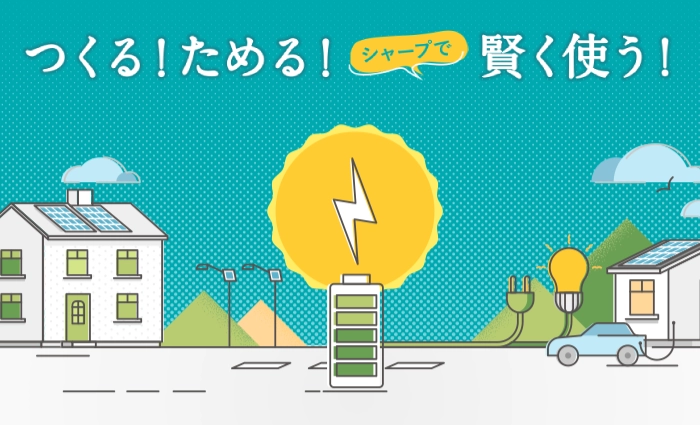 太陽光発電の卒FIT対策はこれ