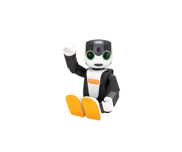 ロボホンライトヘムス