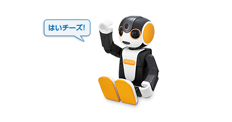 イメージ画像:カメラマン