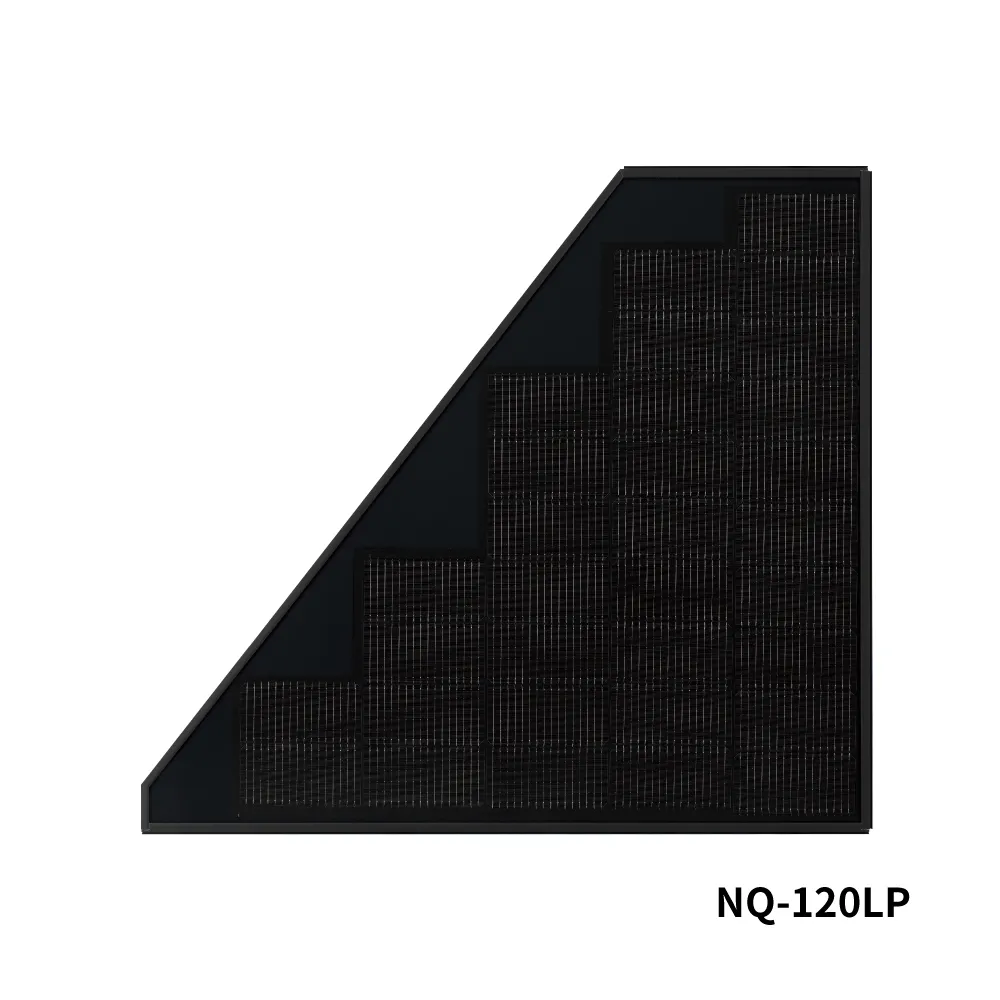 NQ-120LP 正面