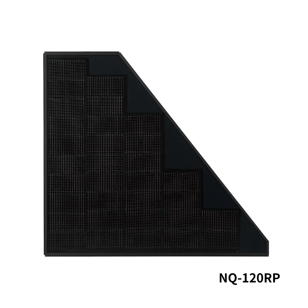 NQ-120RP 正面
