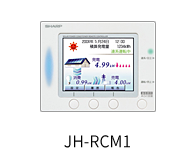 JH-RCM1