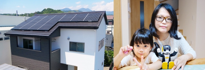 お客様の声 静岡県 O.様