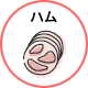 ハム