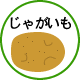 じゃがいも