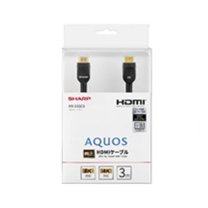 HDMIケーブル