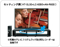 HT-SL50