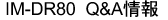 IM-DR80�@�p���`���