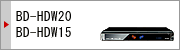 BD-HDW20