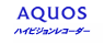AQUOS�n�C�r�W�������R�[�_�[