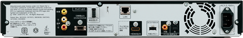 BD-HP21�@�w�ʎʐ^